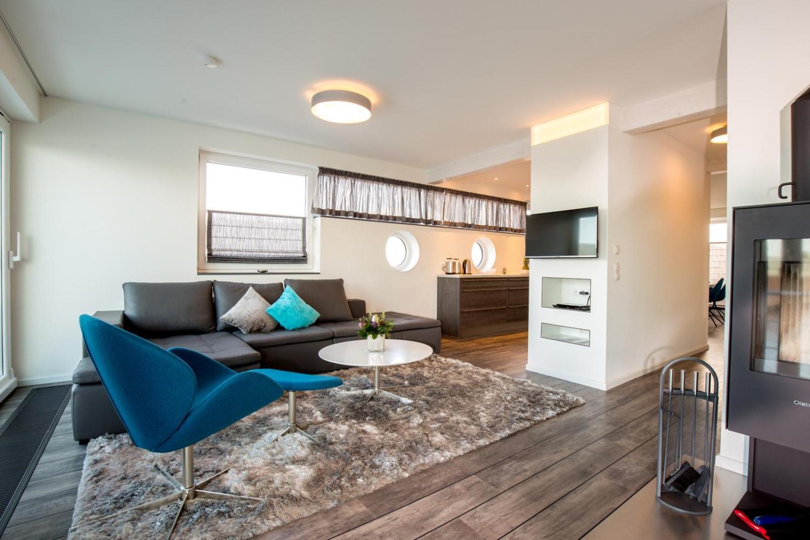 נוישטאדט אין הולשטיין Kyst 5410 Floating Home 1 מראה חיצוני תמונה