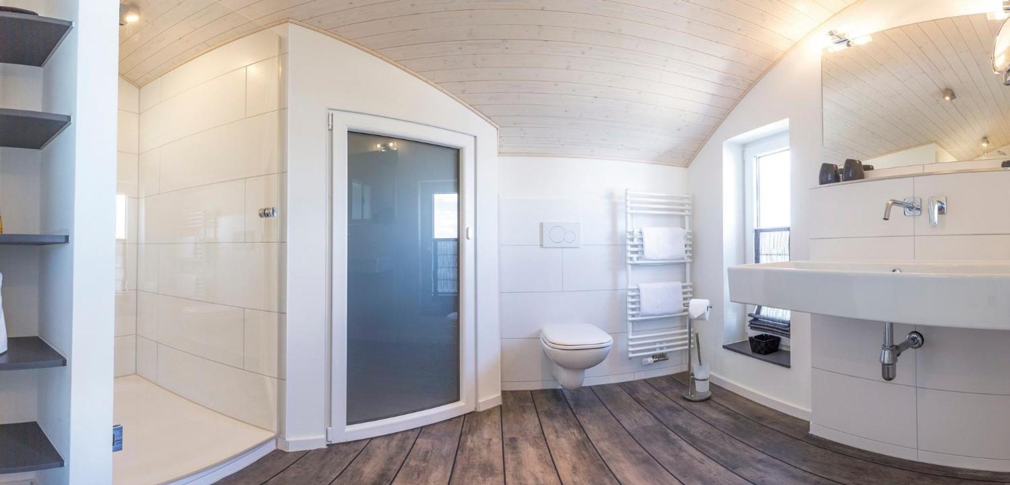 נוישטאדט אין הולשטיין Kyst 5410 Floating Home 1 מראה חיצוני תמונה
