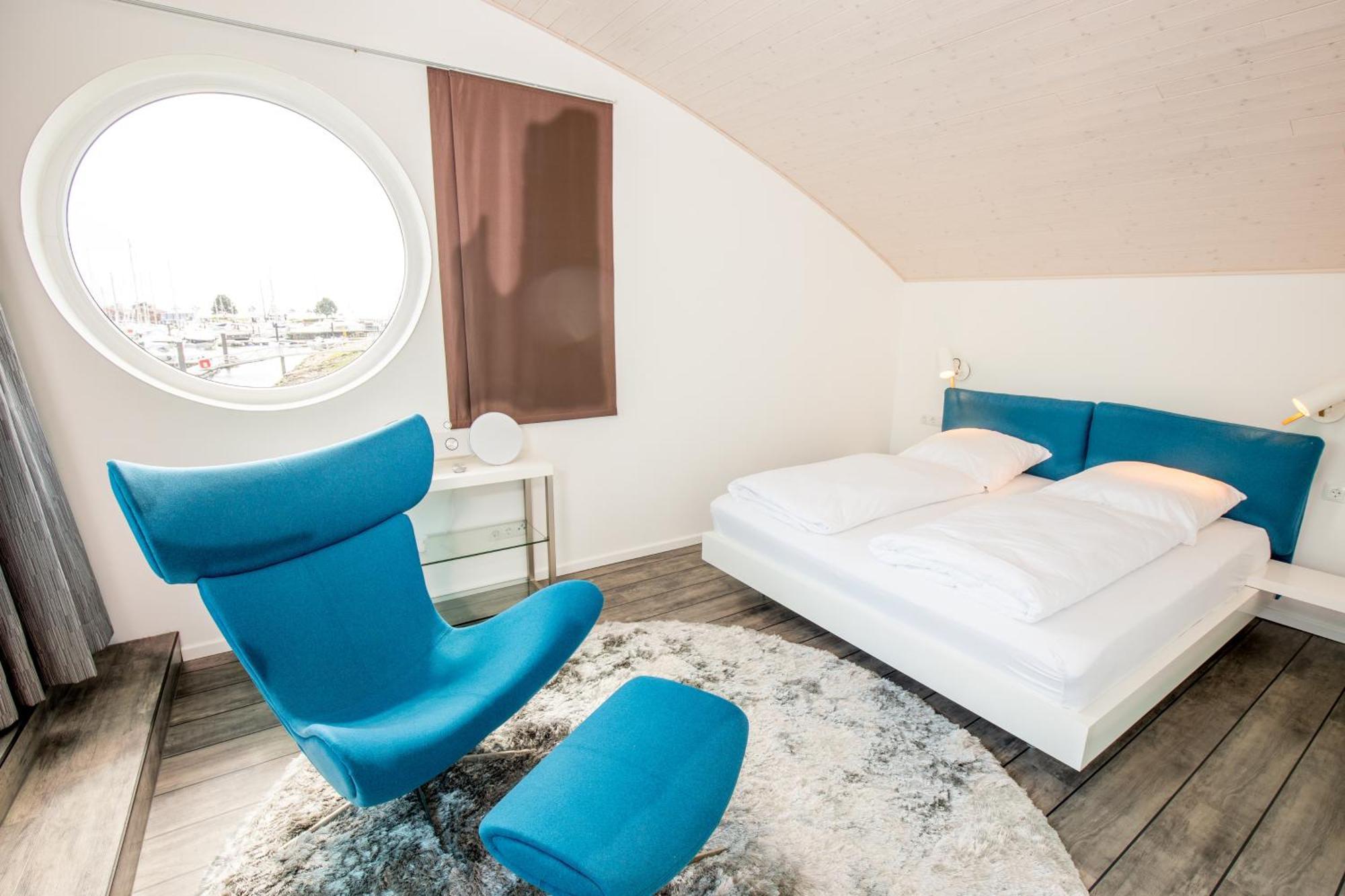 נוישטאדט אין הולשטיין Kyst 5410 Floating Home 1 מראה חיצוני תמונה
