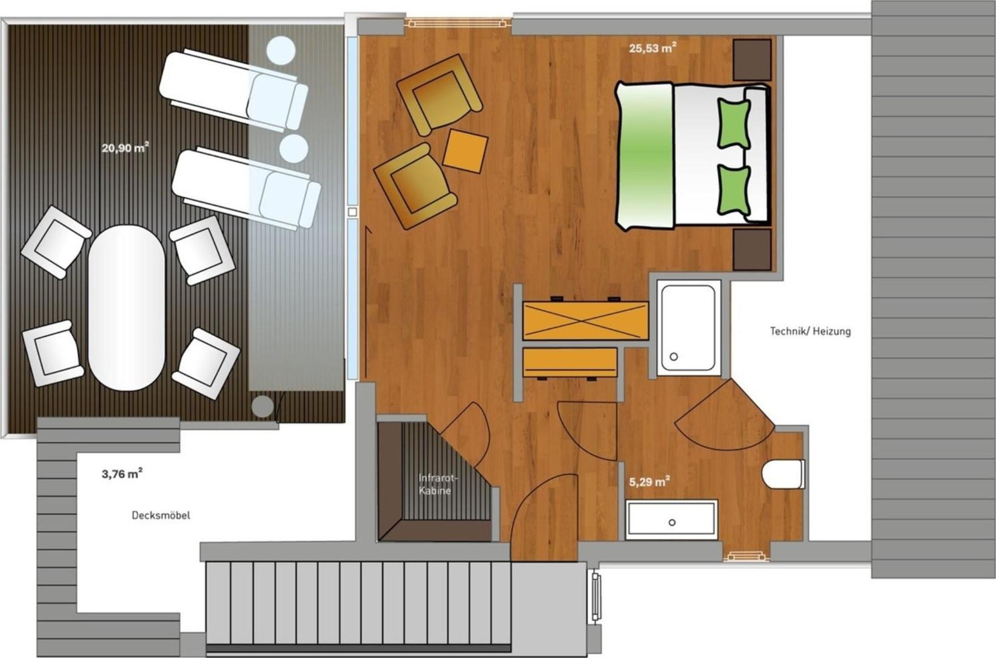נוישטאדט אין הולשטיין Kyst 5410 Floating Home 1 מראה חיצוני תמונה